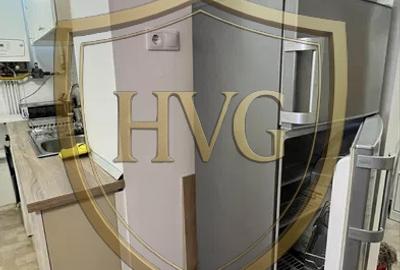 Garsoniera | Barbu Vacarescu | Centrala Proprie - 6