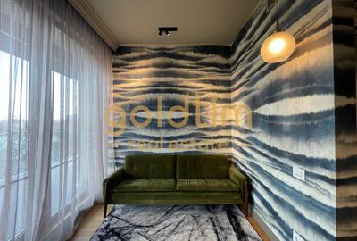 APARTAMENT UNIC/4CAMERE/DESIGN/SERVICII HOTELIERE/PRIMAVERII/TERASA 63MP/PARCARE - 28