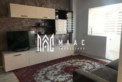 Apartament cu 2 camere decomandat, mobilat în Mihai Viteazul
