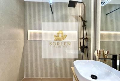 Apartament PREMIUM 3 camere  – Zona Eroilor, Florești - 20
