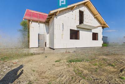 Casă individuală la cheie in Utvin - 15