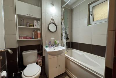 3 cam. parter, 61 mp. str. Cornisei, pretabil spatiu comercial - 8