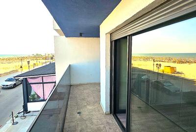 Promenada Mamaia Nord Apartament Exclusivist cu vedere la Mare - 11