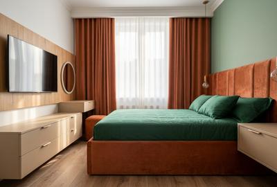 Neofort 84- 3 Camere Decomandat Pallady | Încălzire Pardoseală | Parcare Inclusa - 4