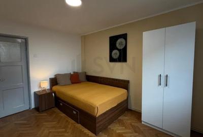 REA1027280 Apartament cu 2 camere l Stefan Cel Mare l Metrou l Renovat Mobilat - 7