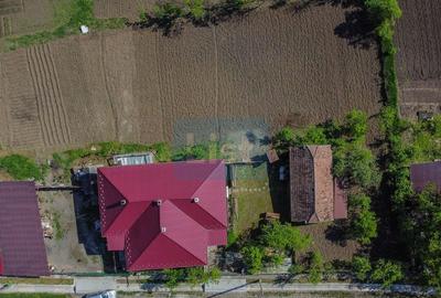 Casa de vanzare la 40 de km de Cluj-Napoca. - 12