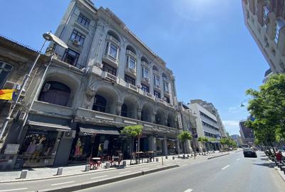 PALATUL SOCIETATII POLITEHNICE - comision 0%, reprezentam proprietarul! - 3