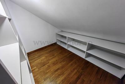 Baneasa Residential Park - Vila in apropiere de British School - 22