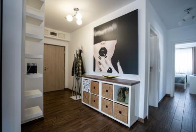 Apartament 3 camere,  PARCARE inclusă – Prima Onestilor - 9
