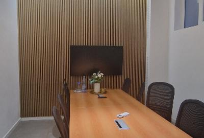 Spatiu nou, Pal Parlamentului,  showroom, birouri. clinica, 27ml fatada - 11