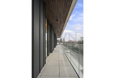 REA1027530 Apartament 5 camere I 241 mp utili I 2 locuri de parcare I Kiseleff - 26