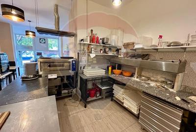 Spațiu comercial cu afacere la cheie de vanzare in Oradea - 4