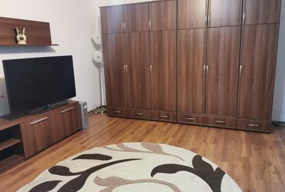 Muncii-Calea Calarasilor, garsoniera, BOILER, 2 minute metrou, etaj 1 - 10