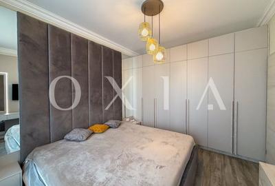 OX751 Amenajari Moderne, Complet Mobilat Si Utilat - 10