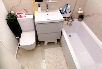Apartament 2 camere decomandat, Etaj 1, Renovat 2025, mobilat partial - 8