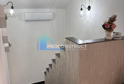 CASA INDIVIDUALA P+M | MOBILATA SI UTILATA | SAG | TEREN 671 mp | - 19