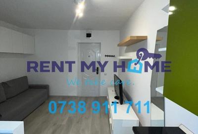 Garsonieră de închiriat – Aleea Mizil, Sector 3 - 1