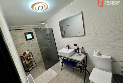 Casa individuala cu 6 camere si teren de 850 mp de vanzare - zona Modern - 9