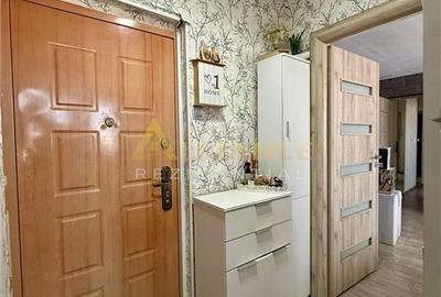 3 camere SPATIOS | Mobilat si utilat MODERN | Metrou Titan / Costin Georgian - 11