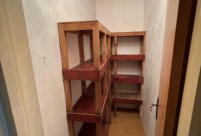 Apartament 3 camere Bd. Decebal - 11
