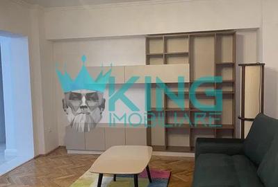 Apartament 3 camere | Decomandat | Ultracentral | 90mp | Centrala Proprie - 5