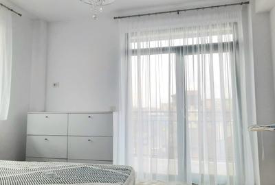 PRET PROMO PANA LA 30.04.Neofort 49 Metrou Gorjului Parc Liniei I Ap 2 Camere - 16