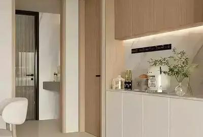 Garsonieră decomandată în Theodor Pallady