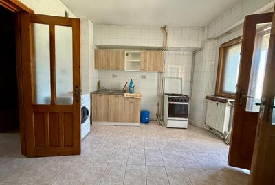 Extrem de rar ! Piața Independenței , apartament 2 camere , 60 mp , bloc 1991 - 4