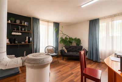 Spatiu comercial+afacere functionala: brutarie,rute de distributie,Ghelinta - 10
