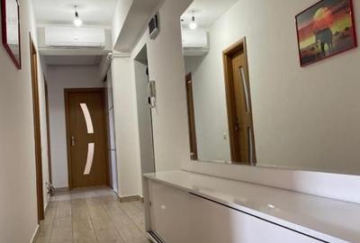 Apartament superb cu trei camere, Aparatorii Patriei, 124.000 € - 6