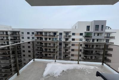 Apartament cu doua camere de inchiriat in zona Pallady - 19