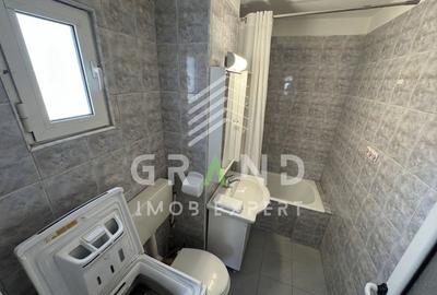 3 camere decomandate | 2 Balcoane | Etaj 1 | Mănăștur/Mehedinți - 12