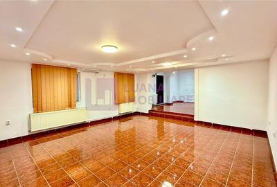 Spatiu de comercial/ birouri | 80 mp | Strand | cladire separata - 1