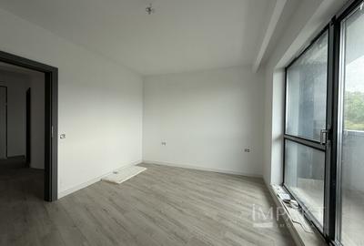 Apartament 2 camere finisat in Ansamblul Wings - 10