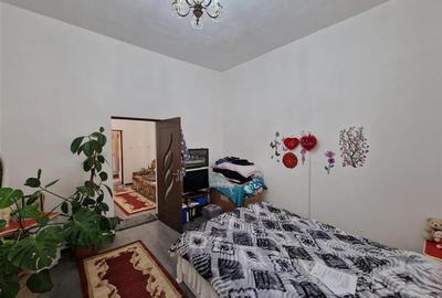 Casa cu 3 camere in centrul comunei Salard - 7