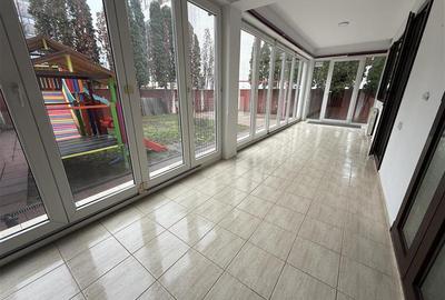 Vila de inchiriat - Ultracentral, Spatiu versatil pentru locuinta, birouri sau a - 20