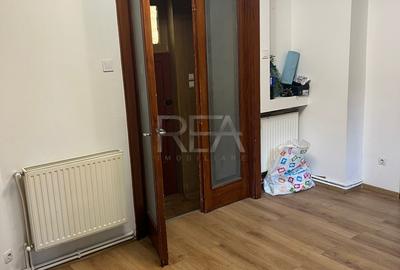 Apartament 5 camere în Vilă – Calea Călărașilor, 110mp, Ideal Sediu Firmă sau Ca - 5