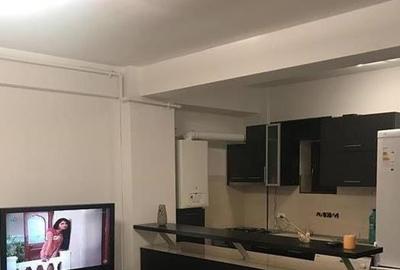 Apartament 2 Camere,Alba Iulia,bl.2012,et.2/4,Amenajat,centrala,mobilat - 8