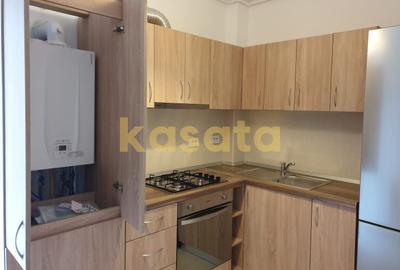 Garsonieră 🏢 | Quadra Trees 📍| Loc parcare inclus 🚗 | Centrală - 5