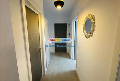 Inchiriere apartament superb, 2 camere, bloc nou, Ploiesti - 6