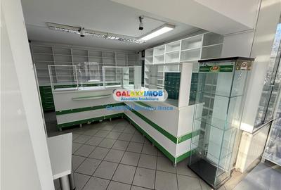 Inchiriere spatiu comercial 60 mp, 9 Mai, Ploiesti - 1