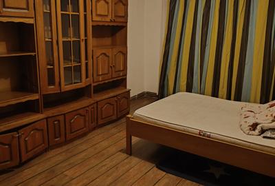 Apartament 3 camere, de vânzare, decomandat, Mănăștur, str. Ion Meșter, 67mp - 2
