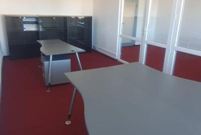 Inchiriere spatii birouri zona Bucurestii Noi, Jiului, Sector 1 Bucuresti - 8