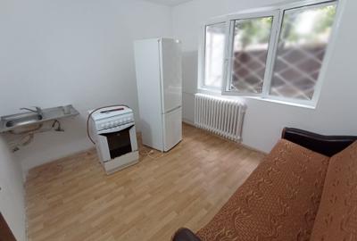 Apartament 1 camera Piata Nicolina! 32mp, Ideal Investitie! - 6