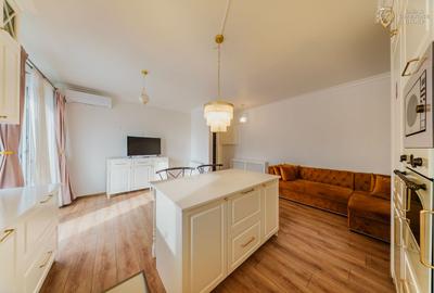 Apartament modern 2 camere de vanzare in Dumbravita - 7