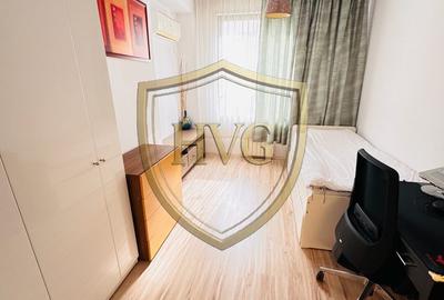 Apartament cu 3 camere | Loc de parcare | Parcul Herastrau - Aviatiei - 2
