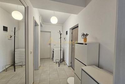 Exclusivitate Apartament 2 Camere Mobilat si Utilat Metrou Berceni - 5