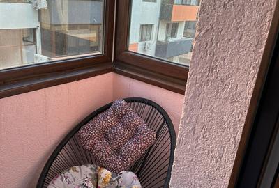 Apartament 2 camere Grand Arena Metalurgiei in Apărători bloc nou cu parcare - 9