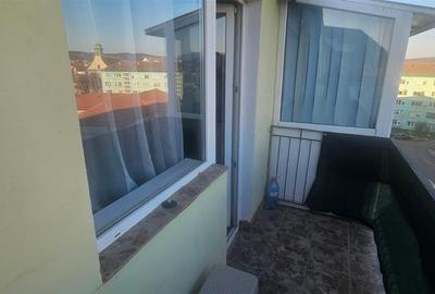 Apartament modern 3 camere 2 bai 2 balcoane zona Terezian - 12