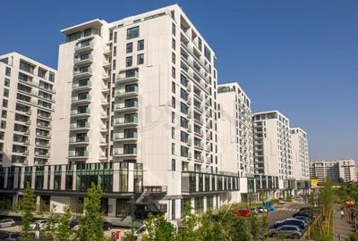 Birou, 196.8 mp în Cotroceni